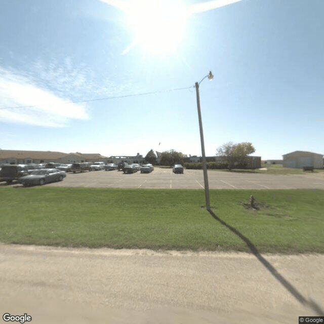 The Meadows of Faulkton Assisted Living 
