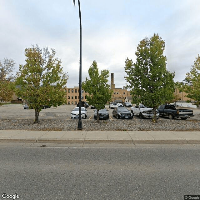 street view of North County Nursing and Rehab