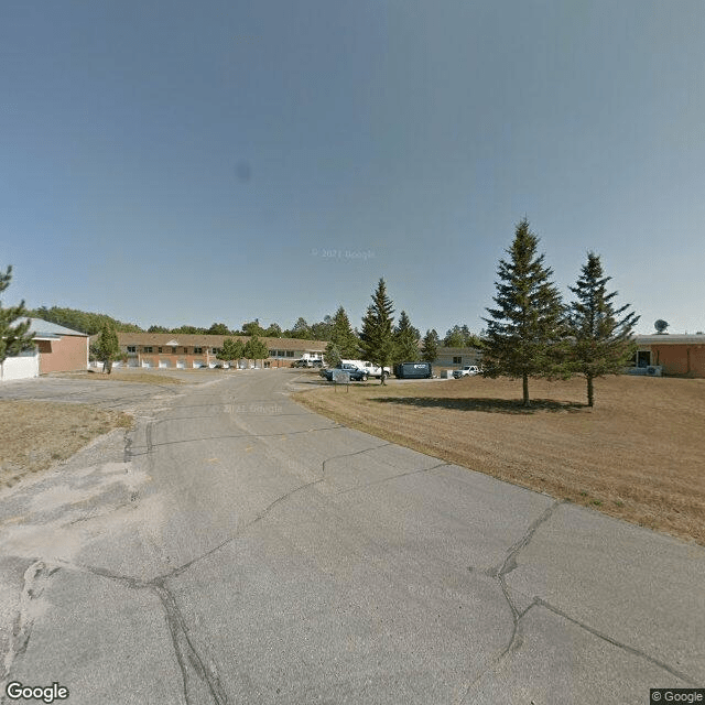 street view of Green Pine Acres Nursing Home