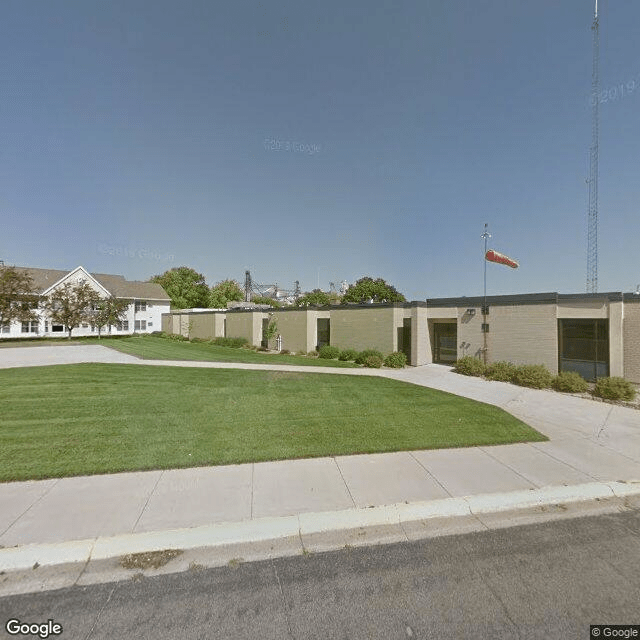 Senior Haven Nursing Home 