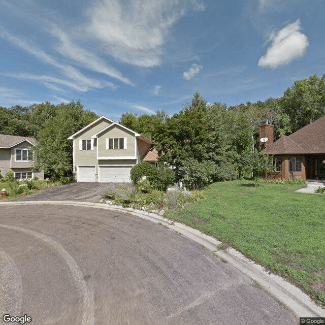 street view of Essling's Homes Plus Inc