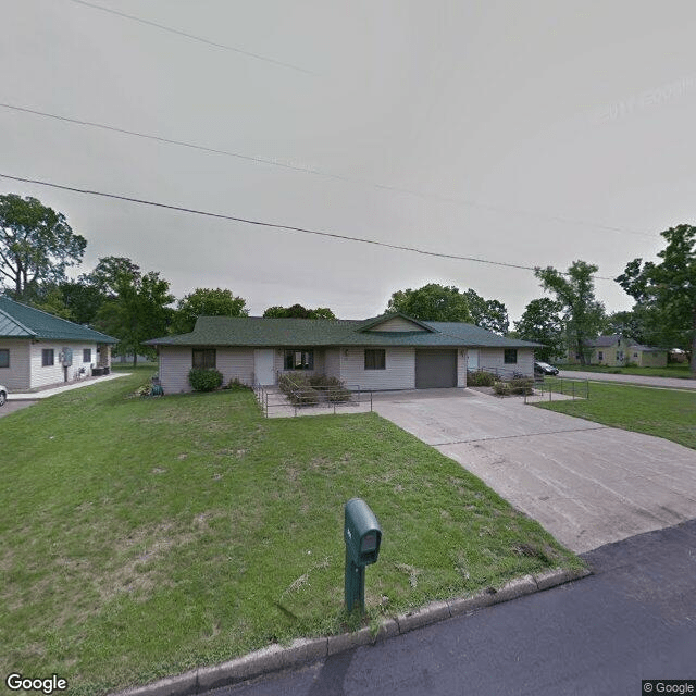 street view of Goodman Court Group Home