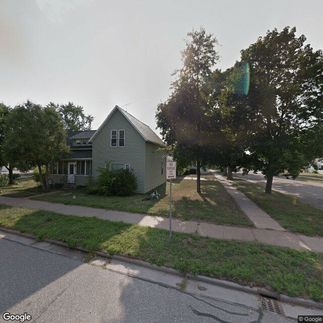 street view of Homestead Hilltop Family Care