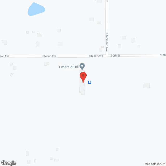 Sunnyslope Care Ctr in google map