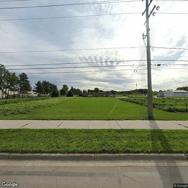 street view of Griffin Home For the Aged