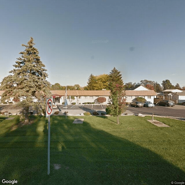 street view of Vernon Manor Home For Children