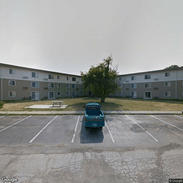 Photo of Southtown Square Apartments