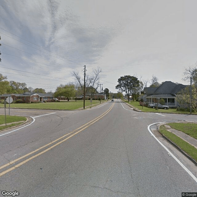 street view of Magnolia Plantation Easy