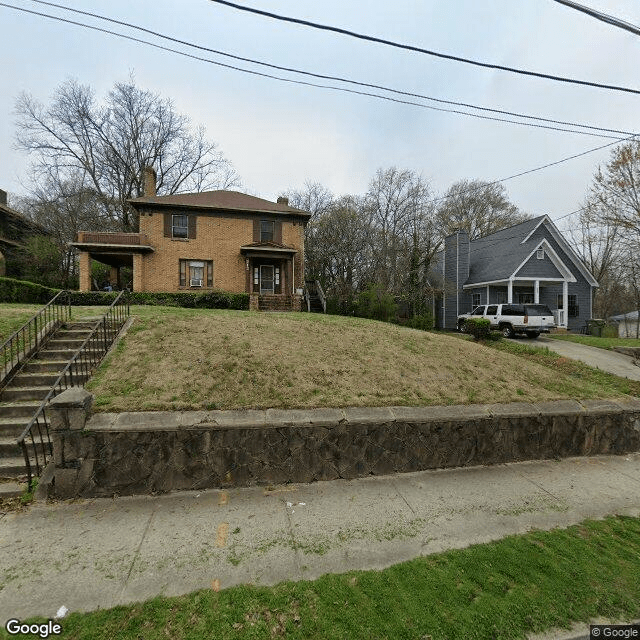 street view of Little's Personal Care Home