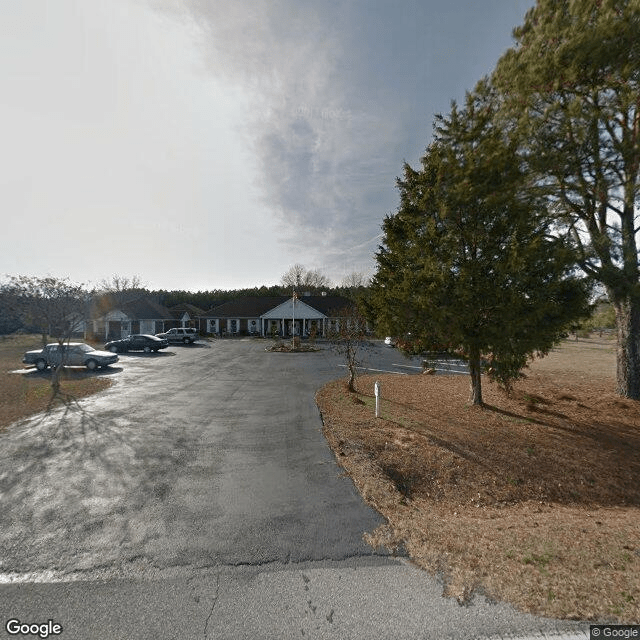 street view of Forest View Manor Assisted Living