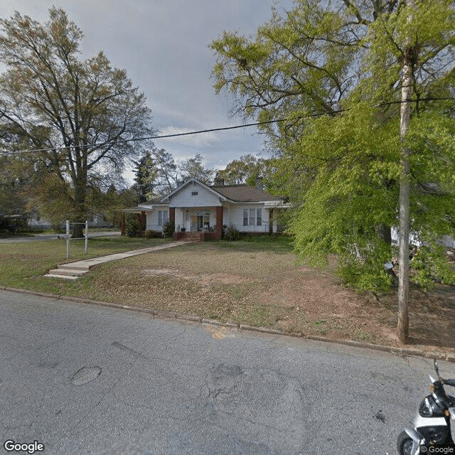 street view of Connie's Residential Care