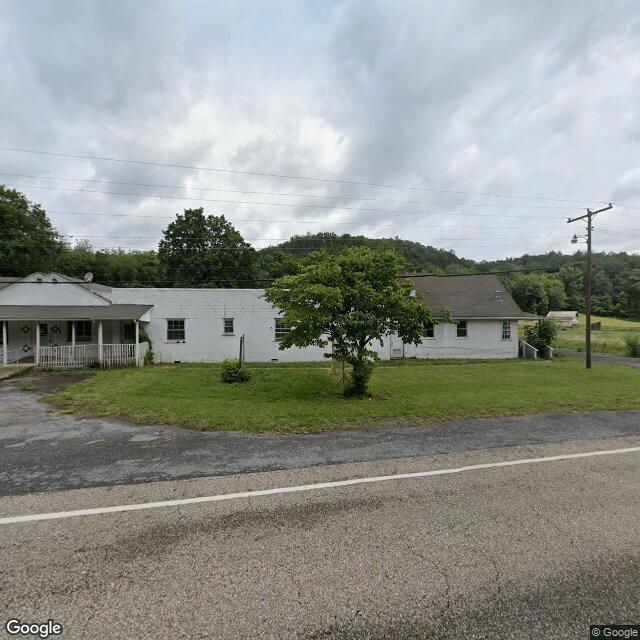 street view of Allegany Manor Home For Adults