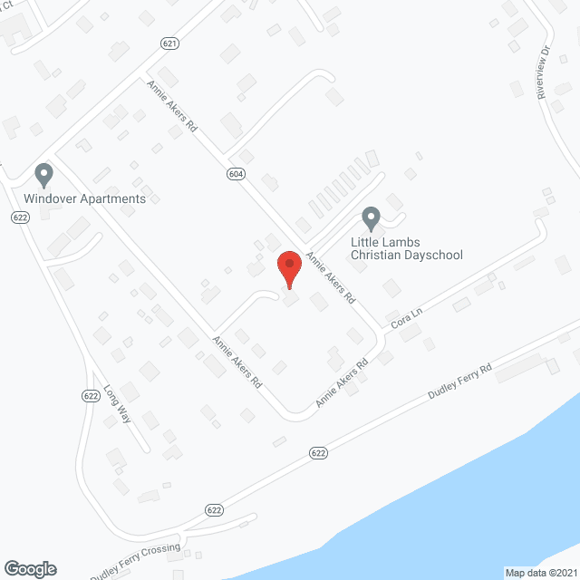 Fairlawn Manor in google map