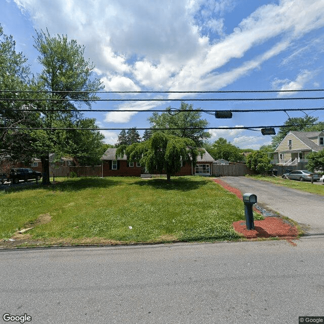 street view of Family Plus Assisted Living 1