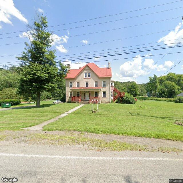 street view of Gray S Creekside Manor