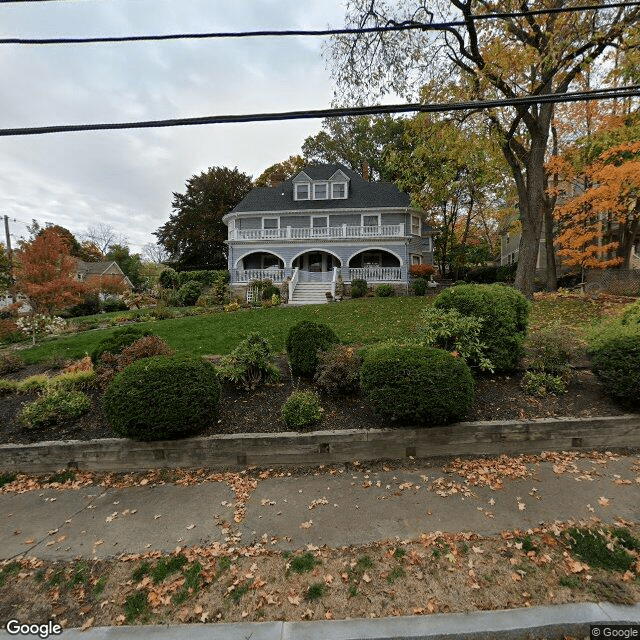 street view of Garland Rest Home