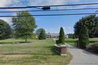 Photo of Hannah BG Shaw Home For Aged