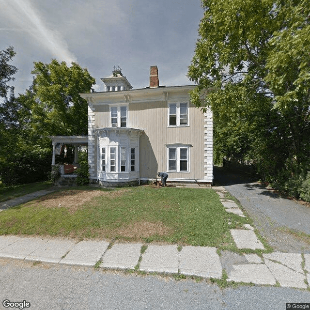 street view of Connecticut Valley House