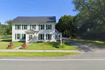 Photo of Atkinson Residence For Retired