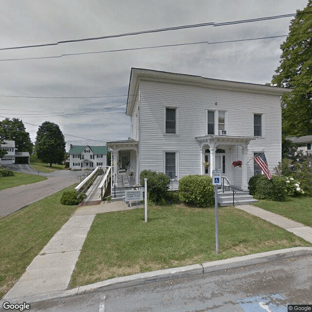 street view of Vergennes Residential Home