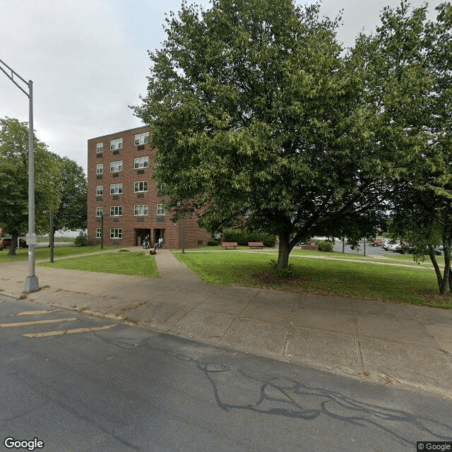 street view of Marion-Ruggiero Apartments
