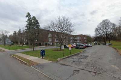 Photo of Brick School Terrace