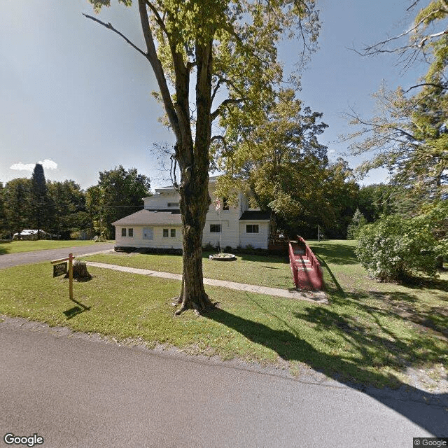 street view of Maple Manor Home For Adults