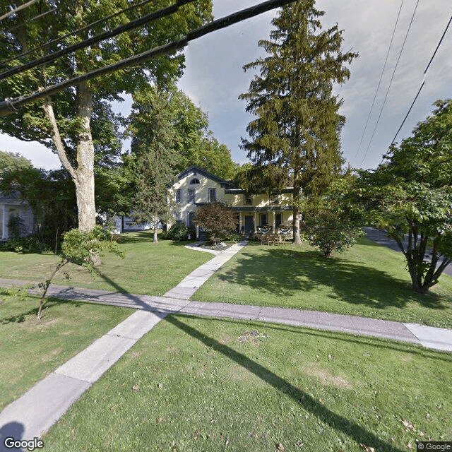 street view of Manlius Home For Adults