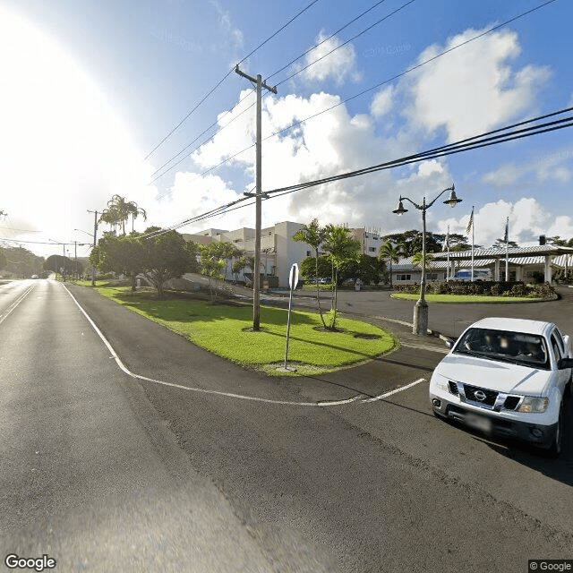 street view of Ka Hale O Na Lima Aloha