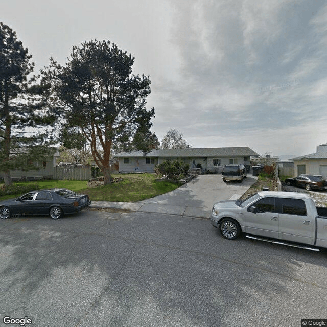 street view of Pioneer Adult Family Home LLC
