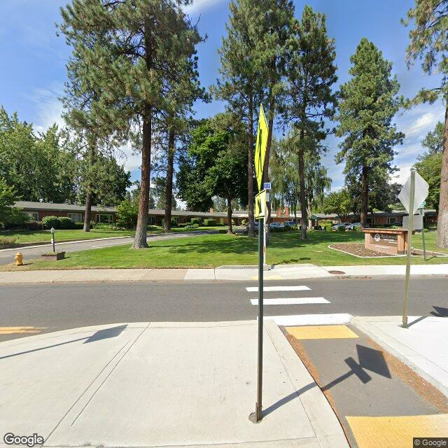 street view of Rockwood At Hawthorne Cmmnty