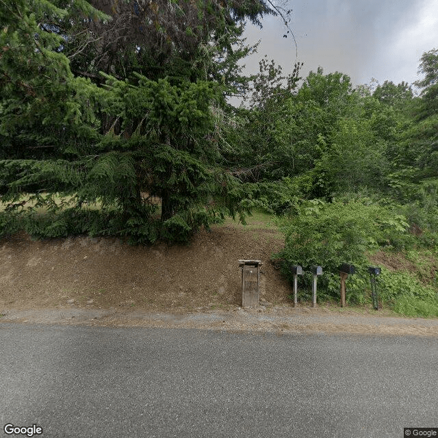 street view of Whispering Firs
