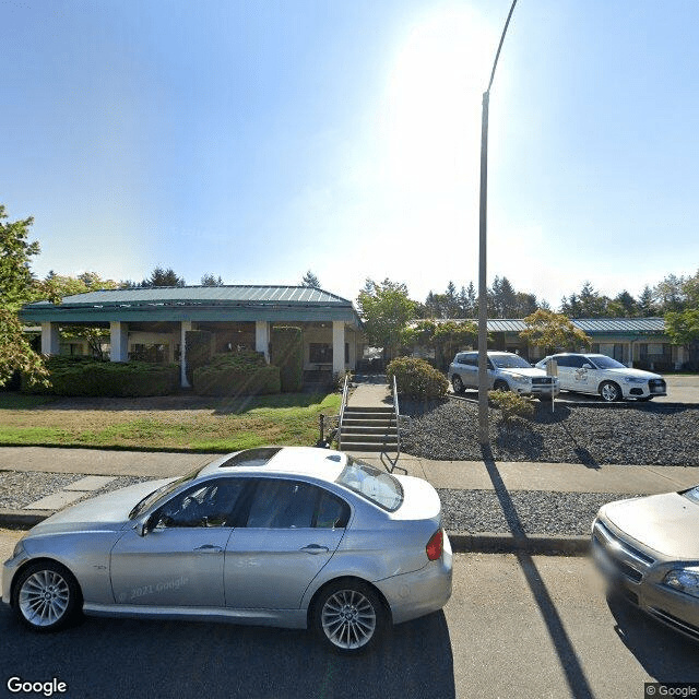 street view of Birch Creek Post Acute and Rehabilitation