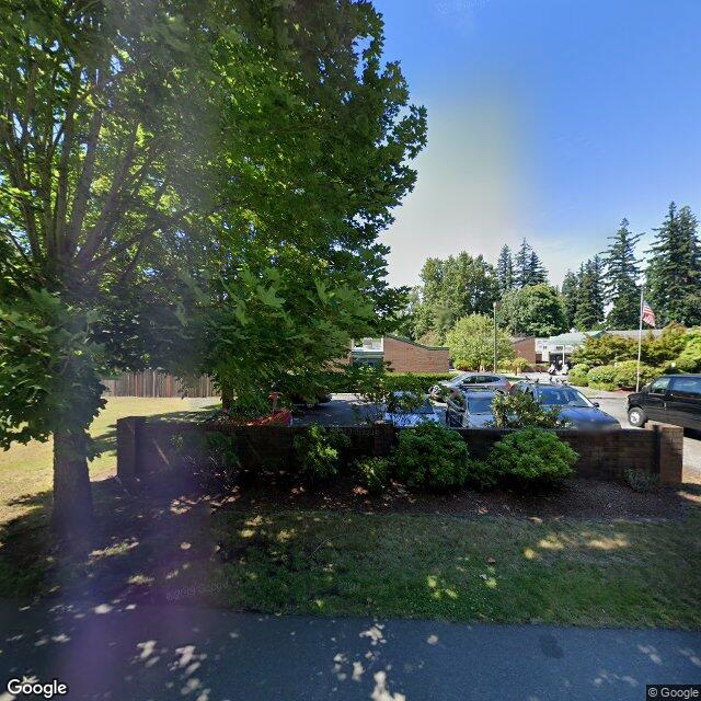 street view of Bellingham Health Care and  Rehabilitation Services DUPLICATE ACCOUNT
