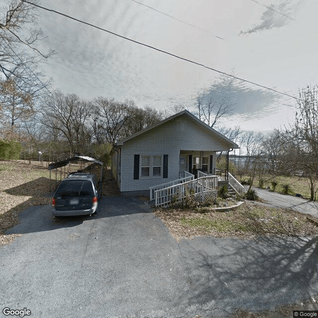 street view of Lakeside Residential Care, LLC