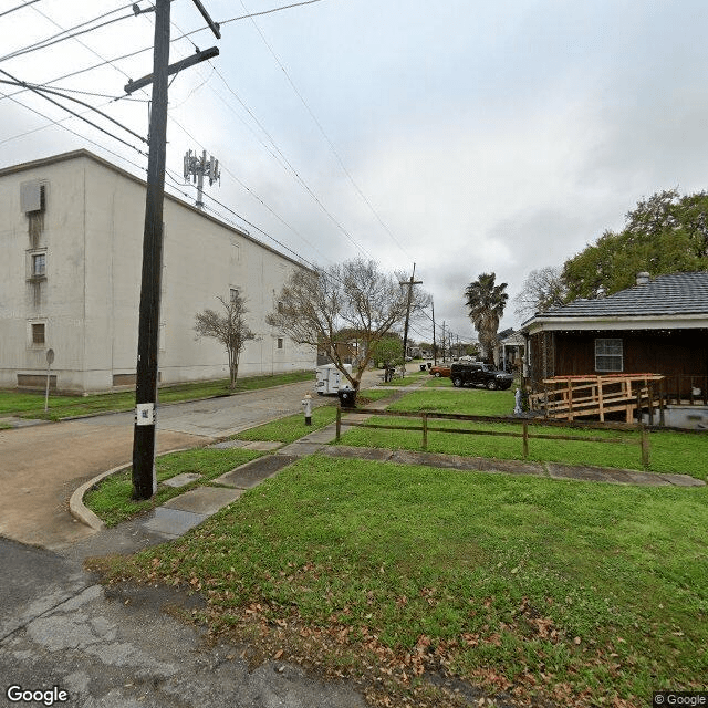 street view of Ambler and Assoc