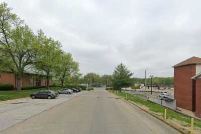 Photo of Hickory Trace Apartments