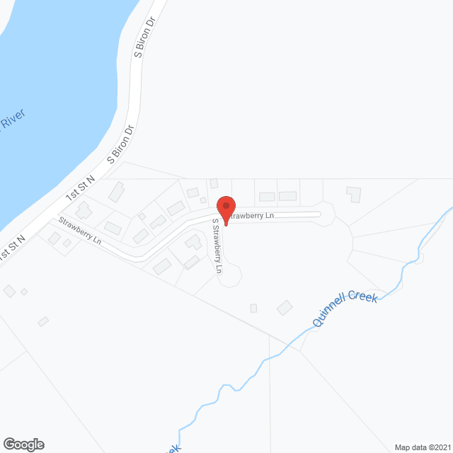 Edenbrook Wisconsin Rapids in google map