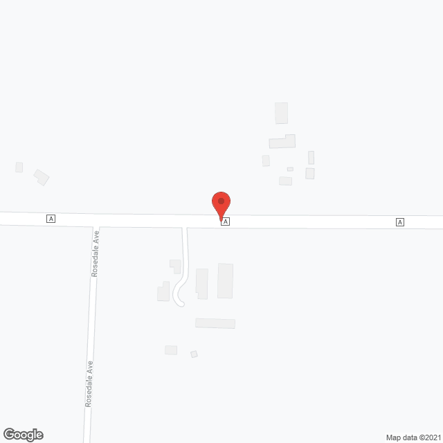 Walters Adult Care in google map