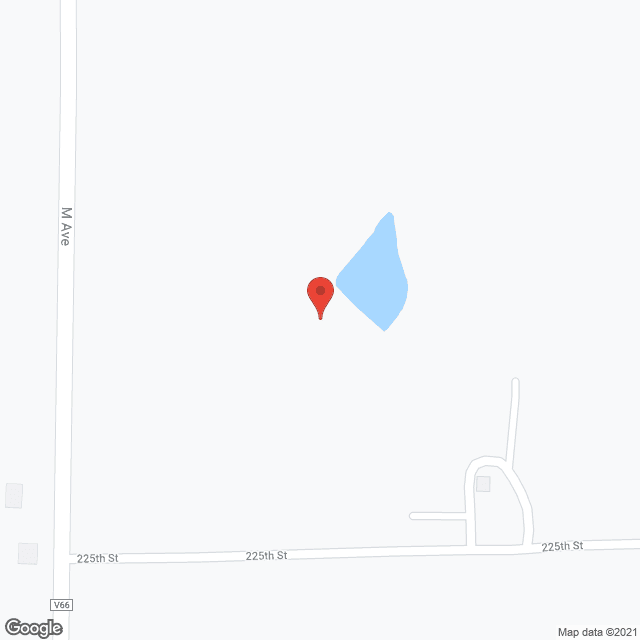 Hillside Estate Inc in google map