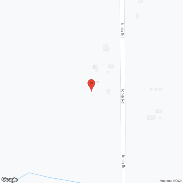 Wilson Homes in google map