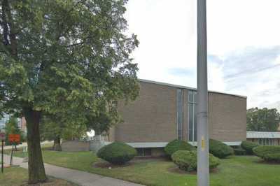 Photo of Friendship Baptist Church