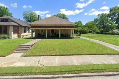 Photo of Cummings Foster Group Home