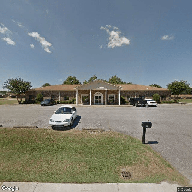 street view of Bolivar Assisted Care Living
