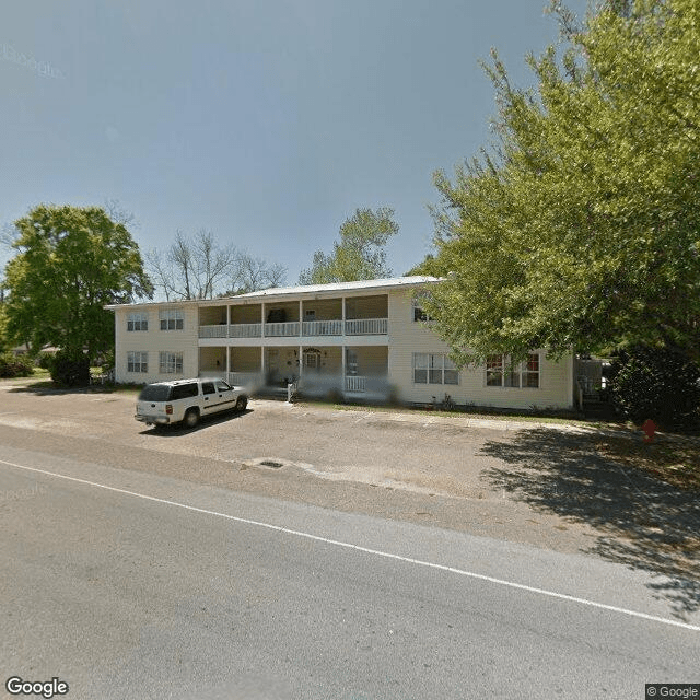 street view of Country Roads Assisted Living