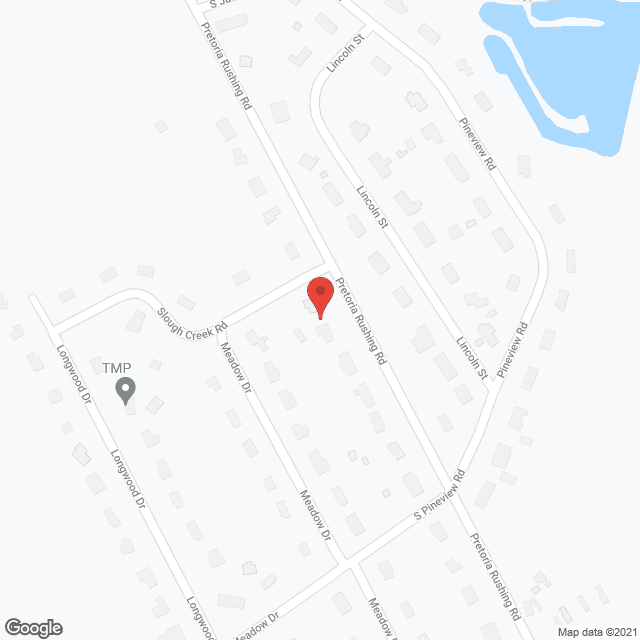 Norma Bowen Personal Care Home in google map