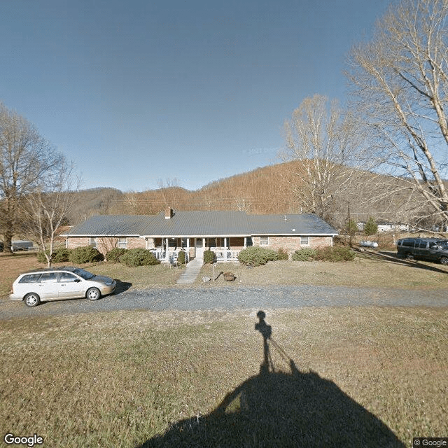 street view of Mountain Valley Retirement Inc