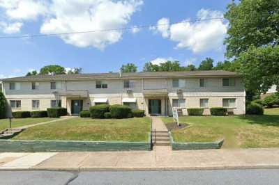 Photo of East Ridge Apartments