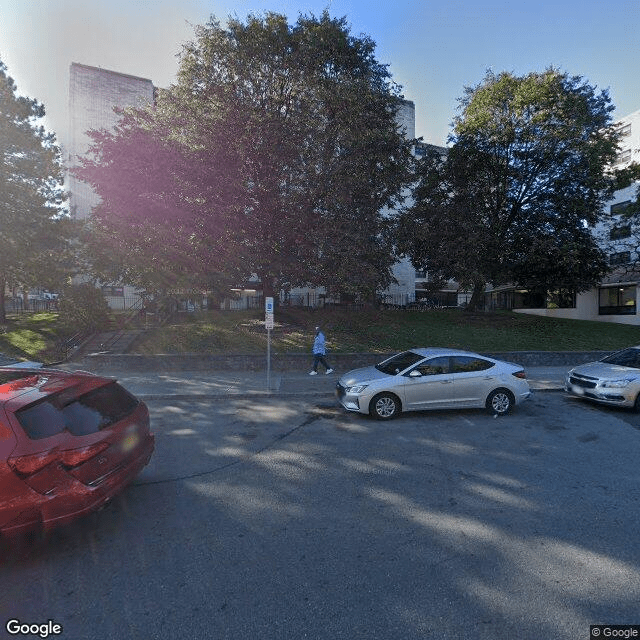 street view of Everly Cromwmell Community Ctr