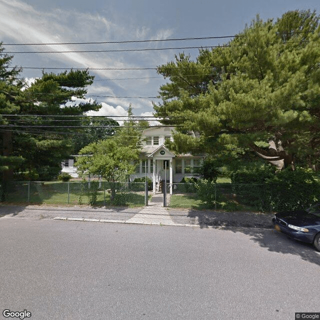street view of Sachem Adult Home